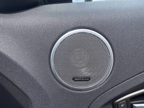 2015 Land Rover Range Rover Evoque Pure Plus