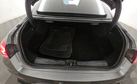 2022 Mercedes-Benz CLA AMG CLA 35