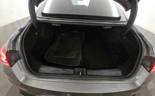 2022 Mercedes-Benz CLA AMG CLA 35