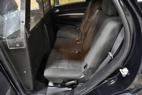 2020 Dodge Durango Pursuit