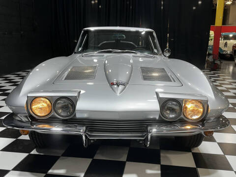 1963 Chevrolet Corvette