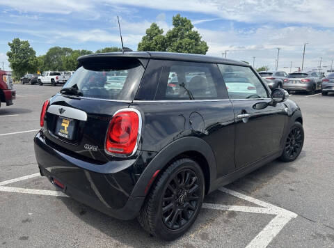 2015 MINI Hardtop 2 Door Cooper