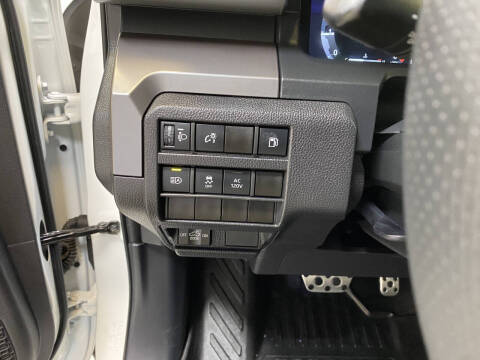 2025 Toyota Tacoma TRD Sport HV