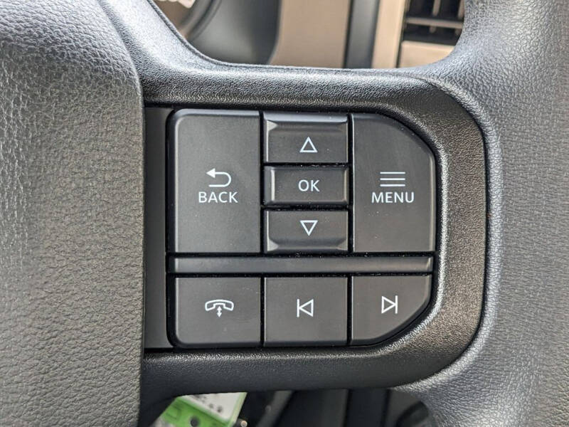 2024 Ford F-250 Super Duty