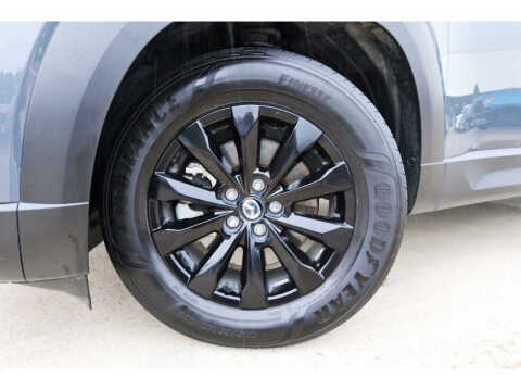 2024 Mazda CX-50 2.5 S Preferred