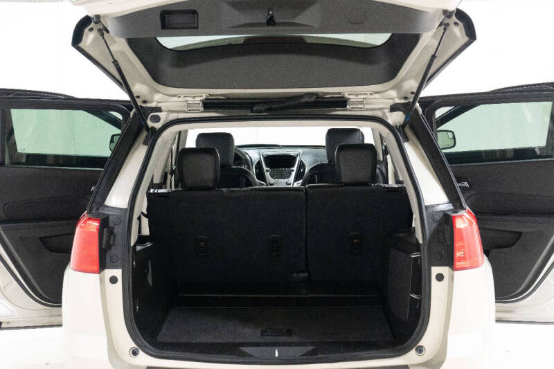 2013 GMC Terrain SLE-1