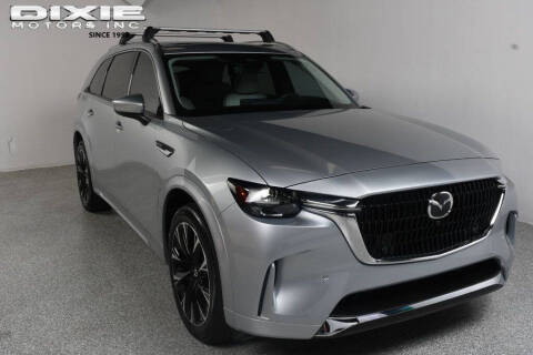 2024 Mazda CX-90 3.3 Turbo S Premium Plus
