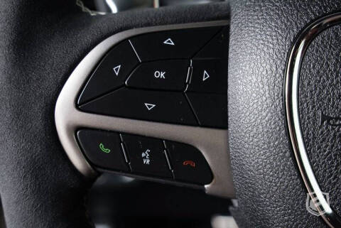 2018 Dodge Challenger SRT Demon