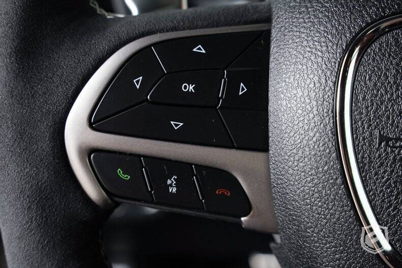 2018 Dodge Challenger SRT Demon