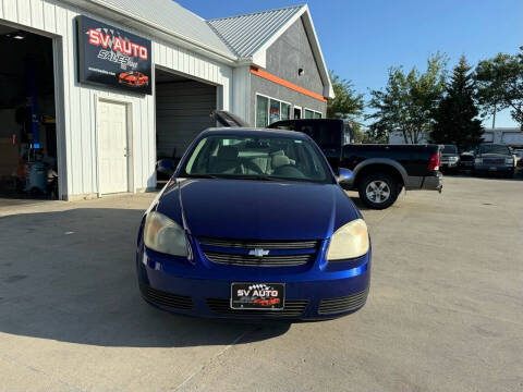 2007 Chevrolet Cobalt LT