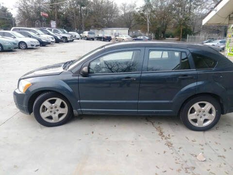 2008 Dodge Caliber for sale at Auto Credit & Leasing in Pelzer SC