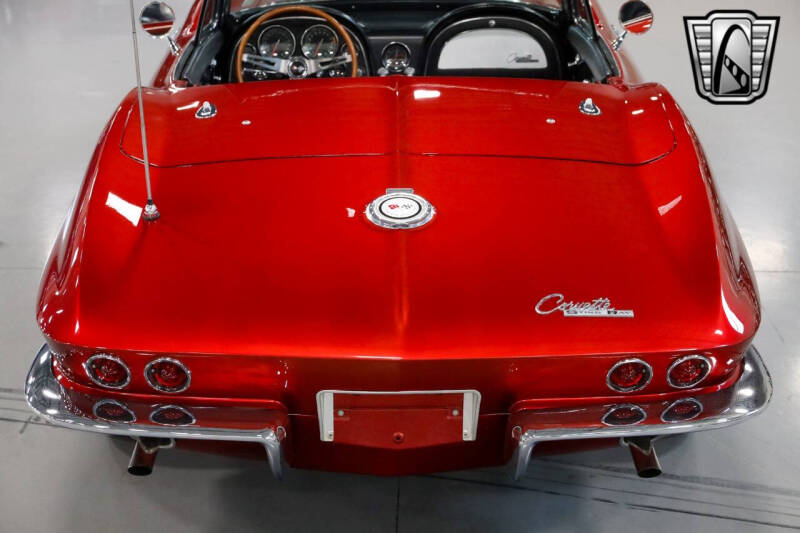 1965 Chevrolet Corvette