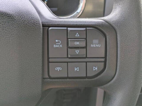 2023 Ford F-150 Lightning Pro