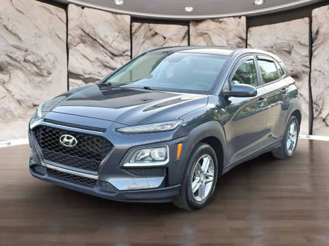 2020 Hyundai Kona SE