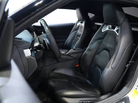 2021 Toyota GR Supra 3.0 Premium