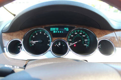 2011 Buick Enclave CXL-1