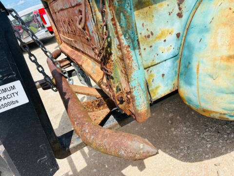 1954 Chevrolet 3800