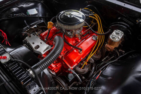 1968 Chevrolet Impala
