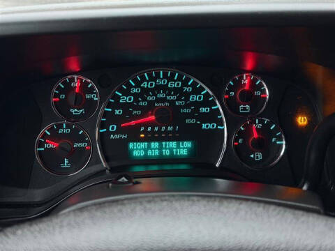 2021 Chevrolet Express 2500