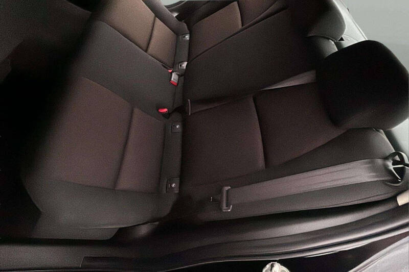 2021 Mazda Mazda3 Sedan 2.5 S