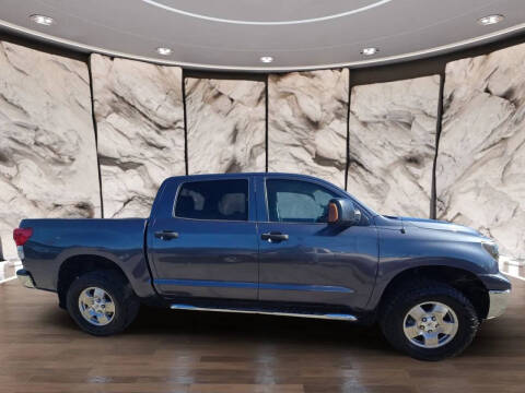2008 Toyota Tundra SR5