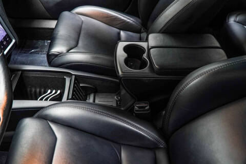 2018 Tesla Model S 100D