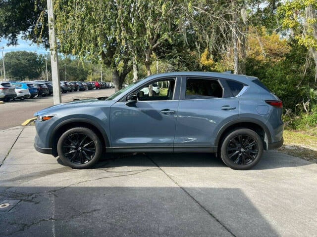 2023 Mazda CX-5 for sale at South East Car Agency in Gainesville, FL