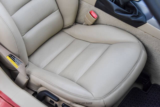 2006 Chevrolet Corvette