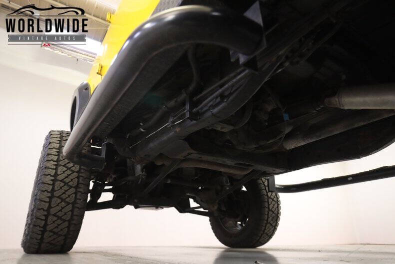 1962 International Scout