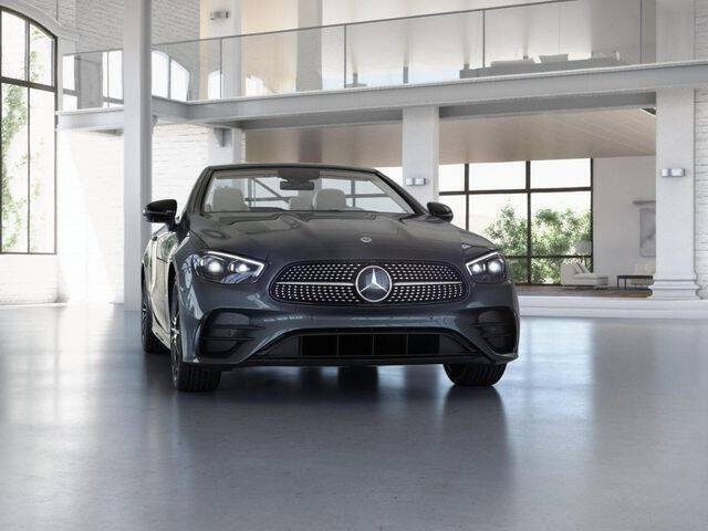 2023 Mercedes-Benz E-Class E 450