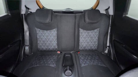2019 Chevrolet Spark LS CVT