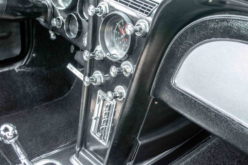 1965 Chevrolet Corvette