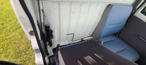 2000 Mitsubishi Minicab 4X4, AC,