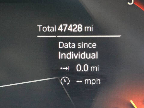 2022 BMW 7 Series 740i xDrive