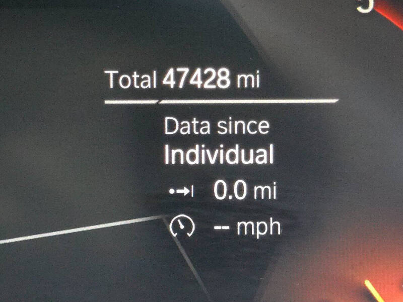 2022 BMW 7 Series 740i xDrive