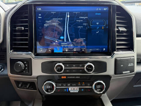 2022 Ford F-350 Super Duty Lariat