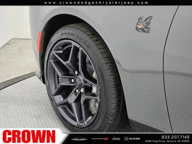 2026 Dodge Charger