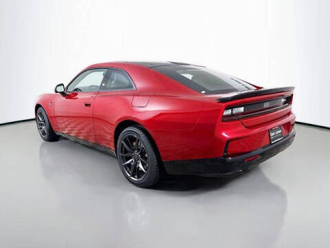 2026 Dodge Charger Scat Pack Plus