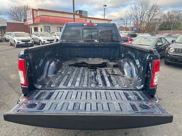 2019 RAM 1500 Tradesman