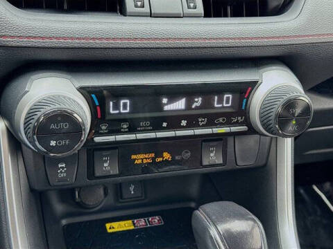 2022 Toyota RAV4 Prime XSE