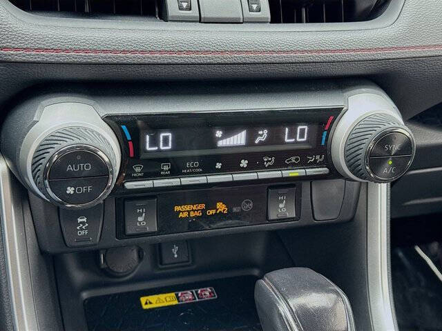 2022 Toyota RAV4 Prime XSE