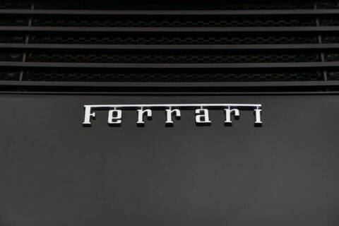 1988 Ferrari Testarossa