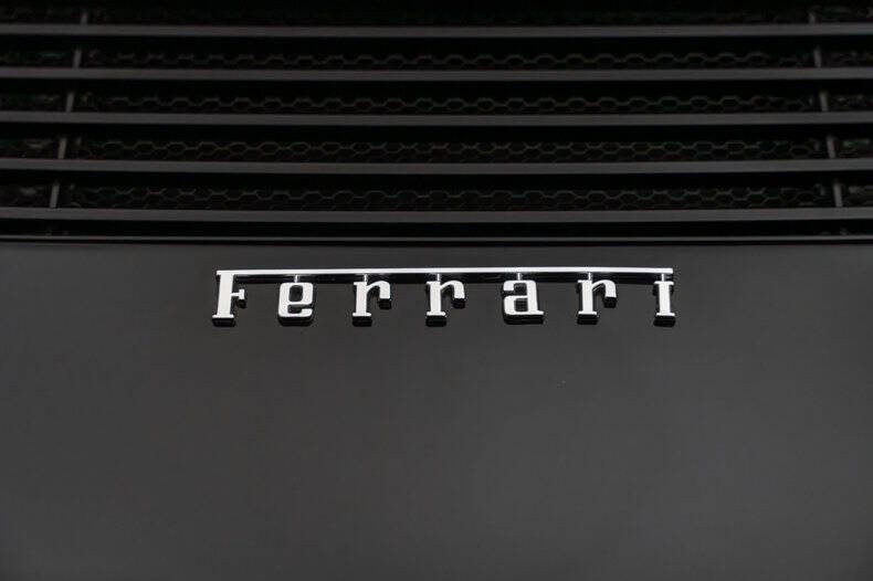 1988 Ferrari Testarossa
