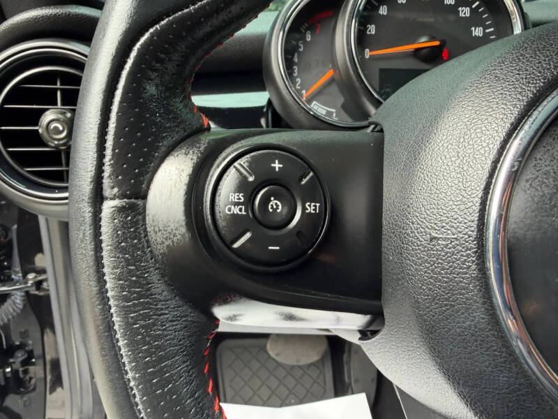 2016 MINI Hardtop 2 Door Cooper S