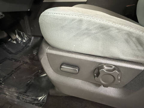 2013 Ford F-250 Super Duty