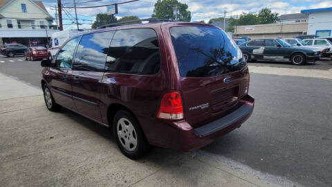 2006 Ford Freestar SE