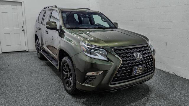 2023 Lexus GX 460