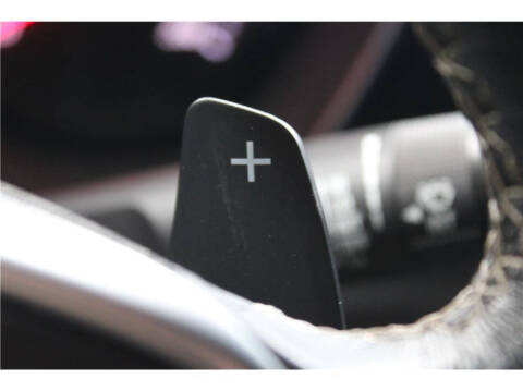 2018 Chevrolet Camaro SS