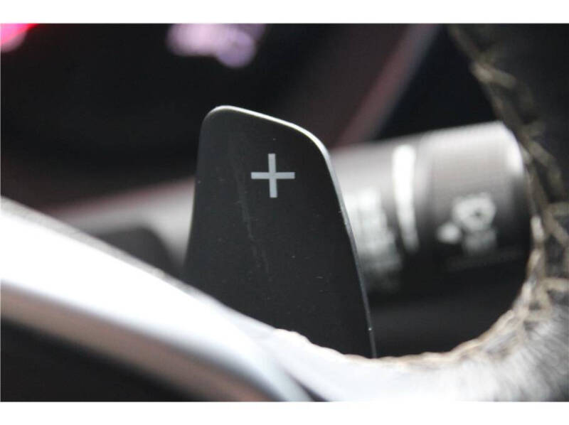 2018 Chevrolet Camaro SS