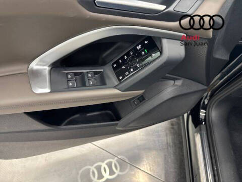 2025 Audi Q5 quattro Premium Plus TFSI